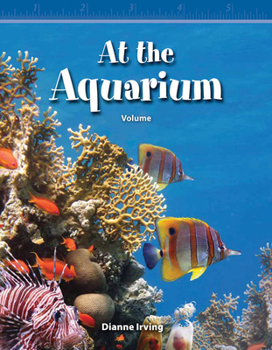 Paperback At the Aquarium Book