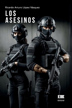 Paperback Los asesinos [Spanish] Book