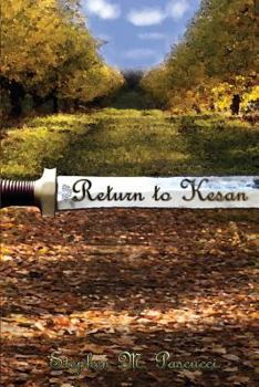 Paperback Return to Kesan Book