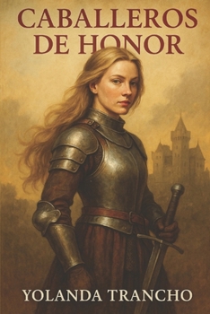 Paperback Caballeros de Honor [Spanish] Book