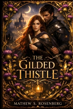 Paperback The Gilded Thistle Book