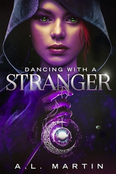 Paperback Dancing With A Stranger Book