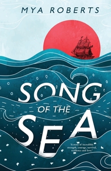 Paperback Song of the Sea Book