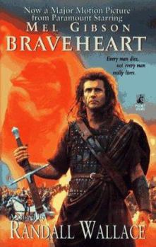 Mass Market Paperback Braveheart: Braveheart Book