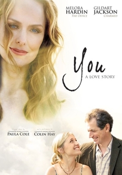DVD You: A Love Story Book
