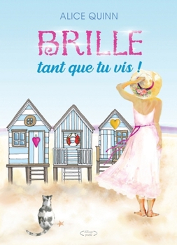 Paperback Brille, Tant Que Tu VIS ! [French] Book