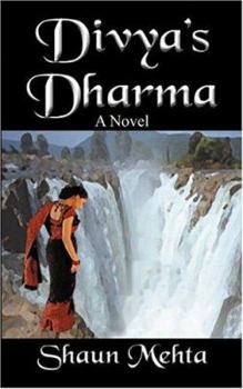 Paperback Divya's Dharma Book