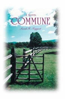 Paperback Commune Book