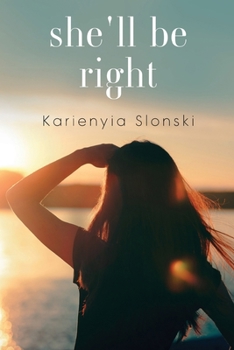 Paperback She'll be Right Book