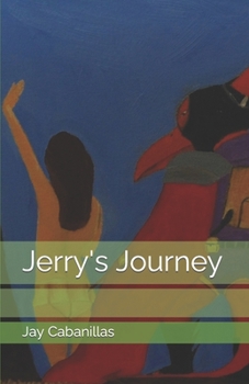 Paperback Jerry's Journey Book