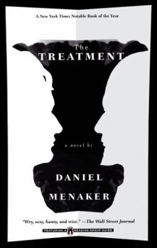 Paperback The Treatment Book