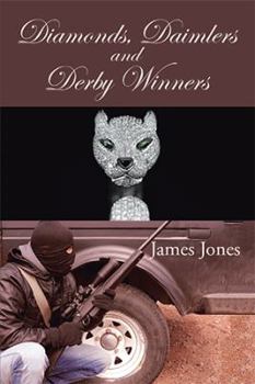Paperback Diamonds, Daimlers and Derby Winners Book