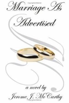 Paperback Marriage as Advertised Book