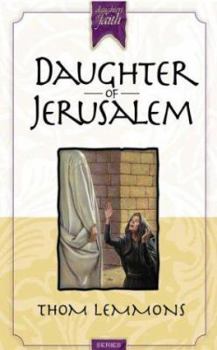Paperback Daughter of Jerusalem Book