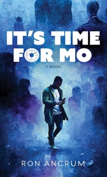 Hardcover It's Time For Mo Book