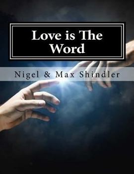 Paperback Love is The Word: The Tower: Book II Book