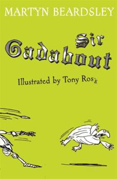 Sir Gadabout (Dolphin Books) - Book  of the Sir Gadabout