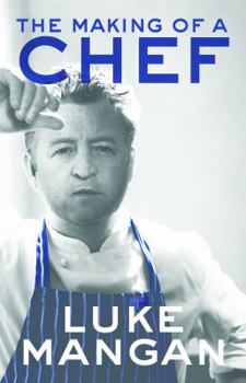 Paperback The Making of a Chef Book