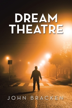 Paperback Dream Theatre Book