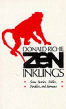 Paperback Zen Inklings Book