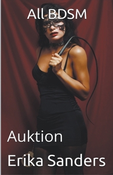 Paperback All BDSM. Auktion [Swedish] Book