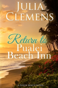 Paperback Return to Pualei Beach Inn Book