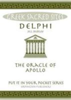 Paperback Delphi Oracle Of Apollo Book