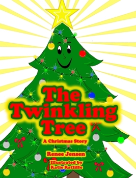 Hardcover The Twinkling Tree Book