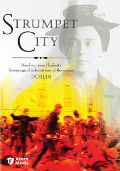 DVD Strumpet City Book