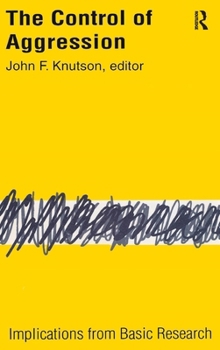 Control of Aggression: Implications from Basic Research