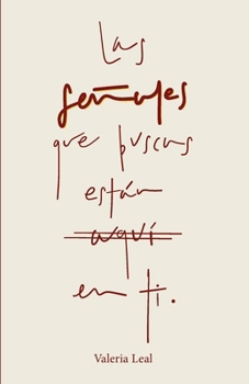 Las señales que buscas están en ti (Spanish Edition)