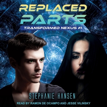 MP3 CD Replaced Parts Book