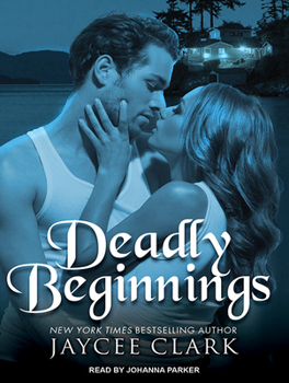 Deadly Beginnings - Book  of the Deadly