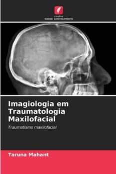 Paperback Imagiologia em Traumatologia Maxilofacial [Portuguese] Book