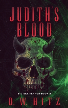 Paperback Judith's Blood Book