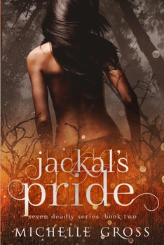 Paperback Jackal's Pride Book
