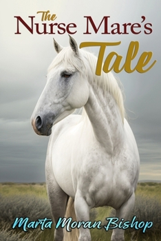 Paperback The Nurse Mare's Tale Book
