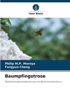 Paperback Baumpfingstrose [German] Book