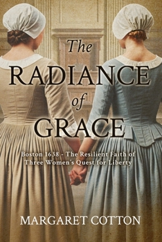 Paperback The Radiance of Grace Book