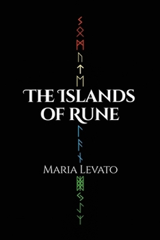 Paperback The Islands of Rune Book
