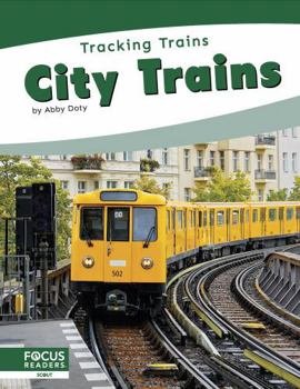 City Trains