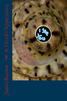 Paperback A Devil's Apprentice Book