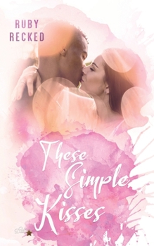 Paperback These Simple Kisses [German] Book