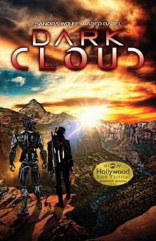 Paperback Dark Cloud Book