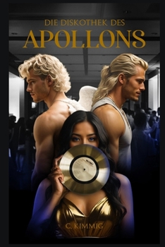 Paperback Die Diskothek des Apollons [German] Book