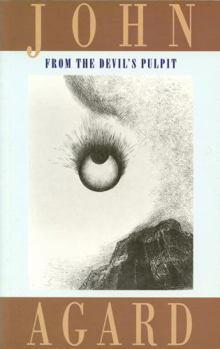 Paperback From the Devil's Pulpit Book