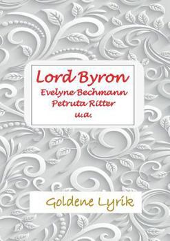 Paperback Goldene Lyrik [German] Book