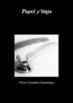 Paperback Papel y tinta [Spanish] Book
