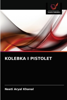 Paperback Kolebka I Pistolet [Polish] Book