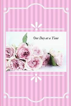 Paperback One Day at a Time Book